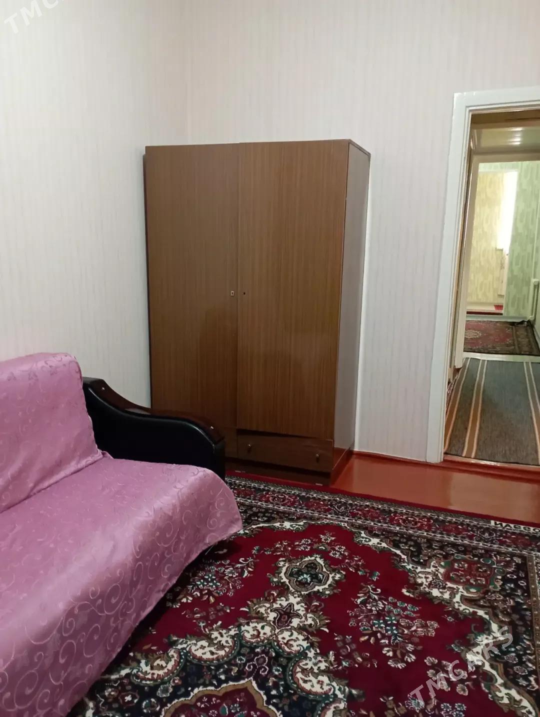АРЕНДА ГАГАРИН 4 ком - Türkmenabat - img 6