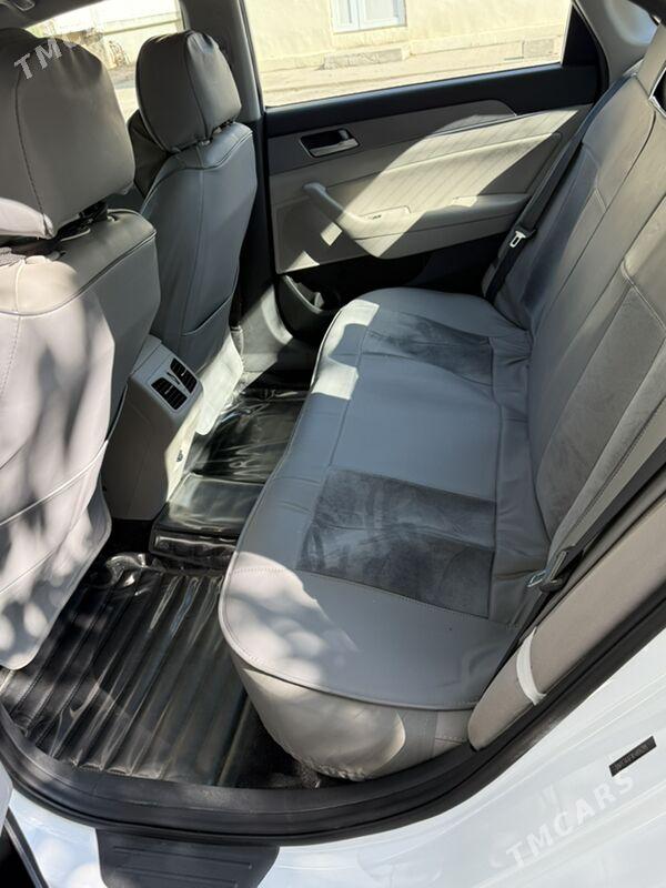 Hyundai Sonata 2019 - 225 000 TMT - Daşoguz - img 1