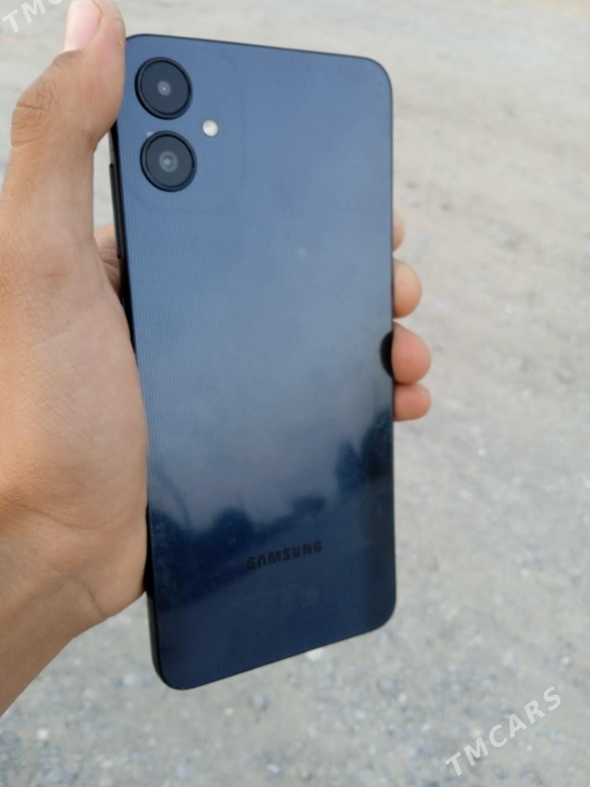 Samsung a05 4.64  - Мургап - img 2