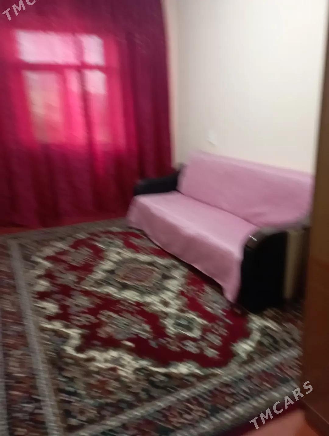 АРЕНДА ГАГАРИН 4 ком - Türkmenabat - img 3