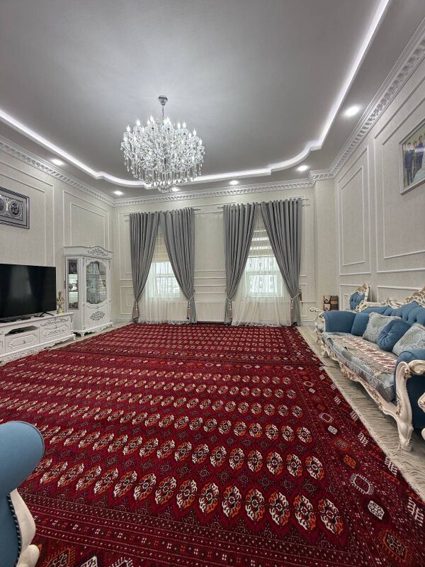 PODWOYSKIY 3 kom - Aşgabat - img 9