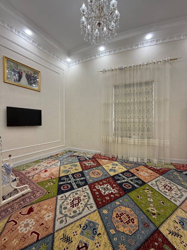 PODWOYSKIY 3 kom - Aşgabat - img 3