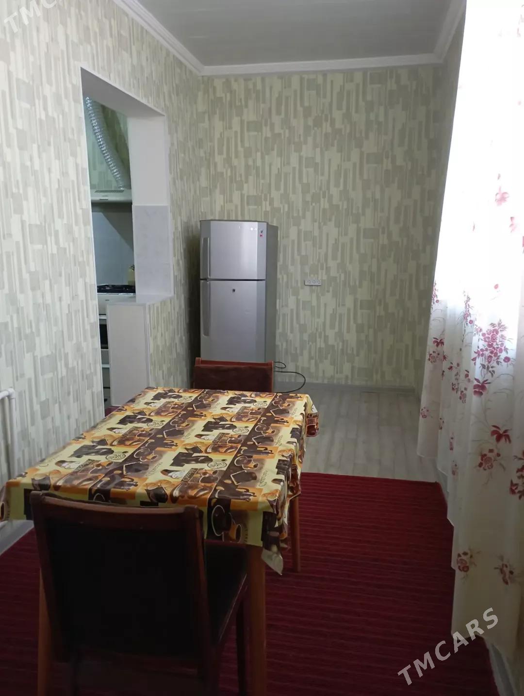 АРЕНДА ГАГАРИН 4 ком - Türkmenabat - img 4