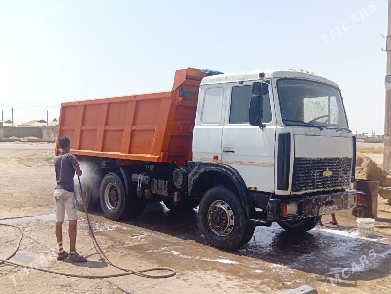 Maz Samosval 2005 - 300 000 TMT - Джебел - img 5