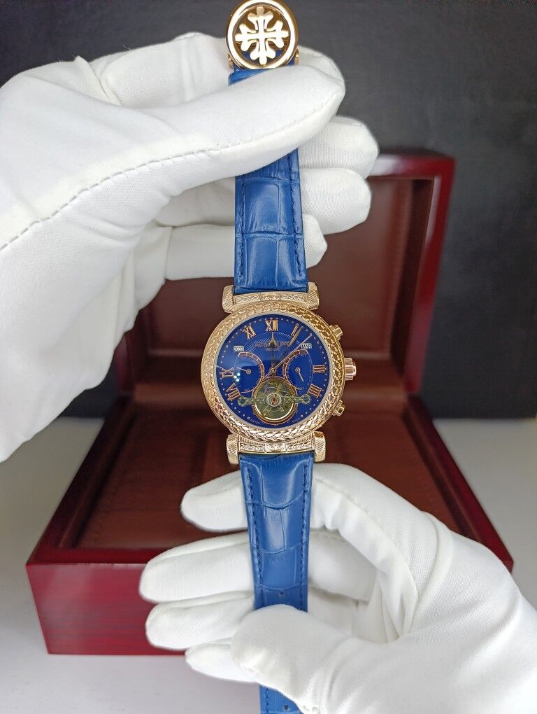 sagat/часы Patek Philippe - Aşgabat - img 2