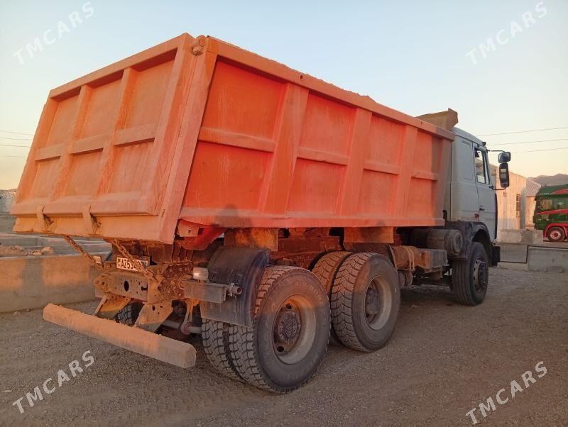 Maz Samosval 2005 - 300 000 TMT - Джебел - img 4