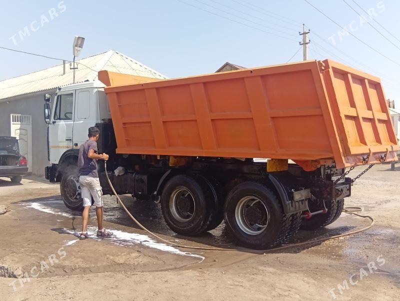 Maz Samosval 2005 - 300 000 TMT - Джебел - img 6