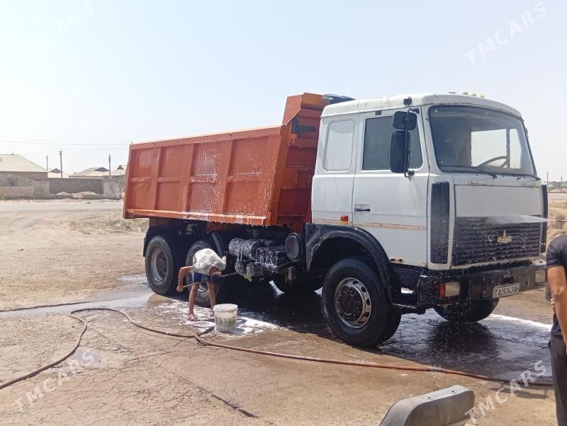 Maz Samosval 2005 - 300 000 TMT - Джебел - img 3