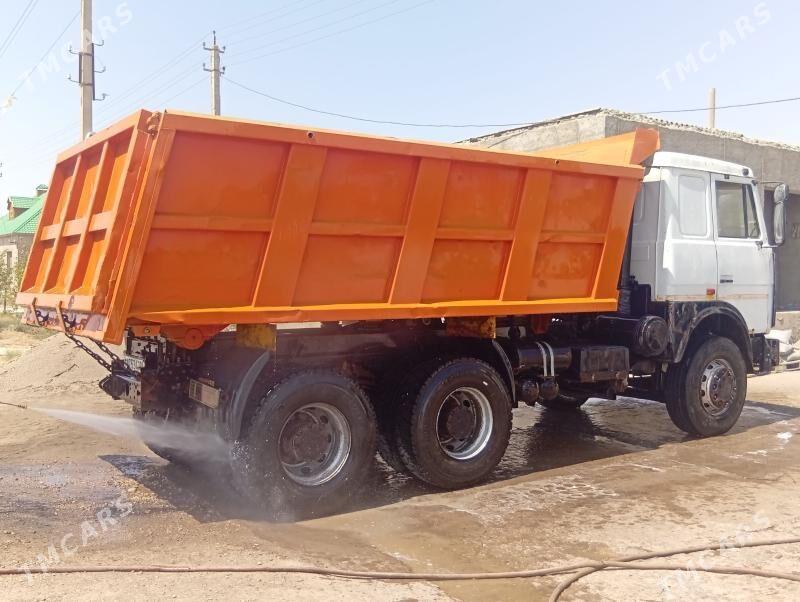 Maz Samosval 2005 - 300 000 TMT - Джебел - img 2