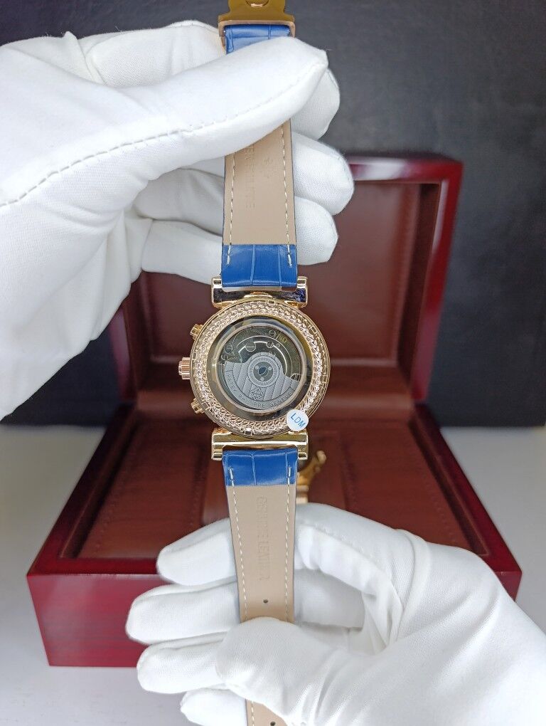 sagat/часы Patek Philippe - Aşgabat - img 3