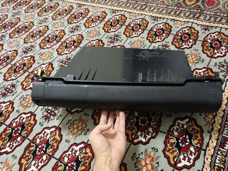 Bardaçok Palta Kamry 12-17 150 TMT - Дашогуз - img 3