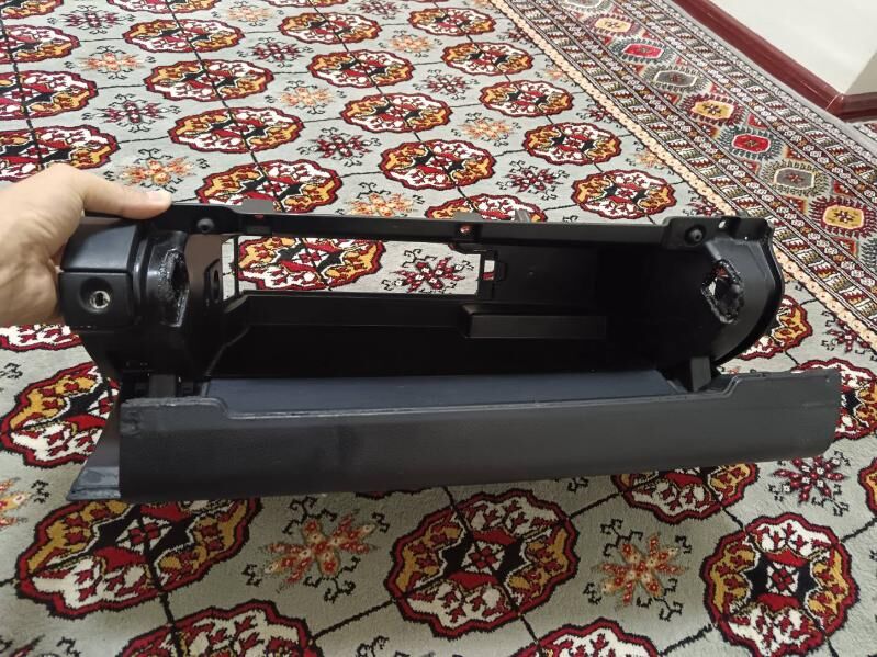 Bardaçok Palta Kamry 12-17 150 TMT - Дашогуз - img 1