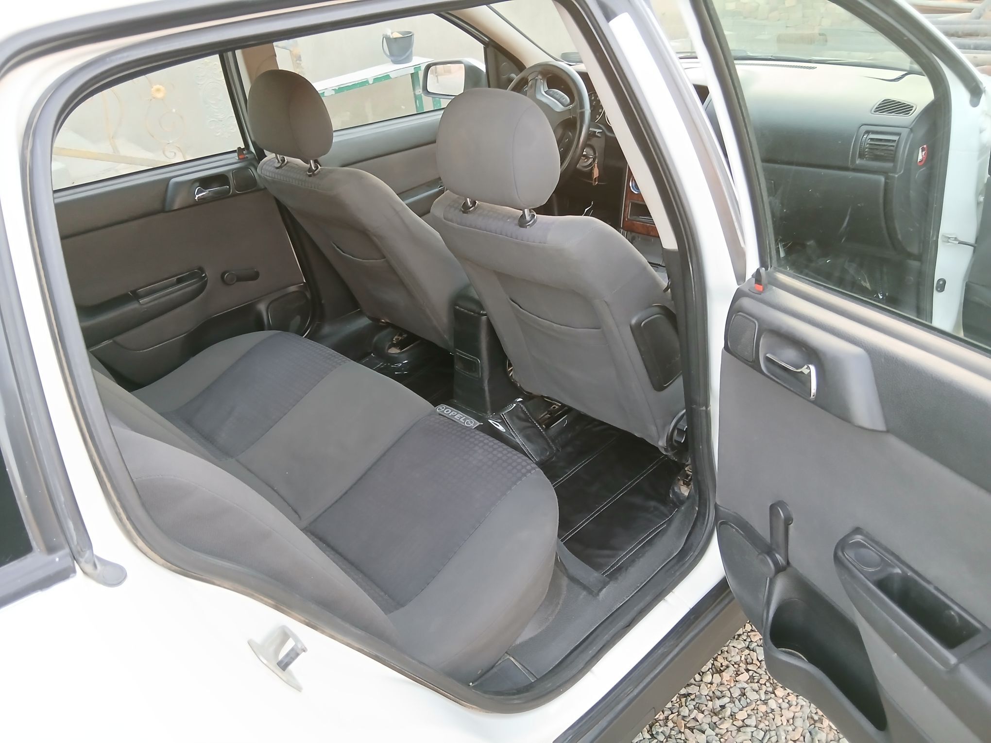 Opel Astra 2003 - 92 000 TMT - Türkmenbaşy - img 3