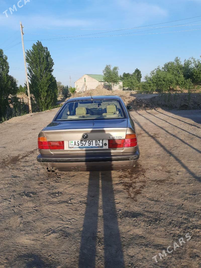 BMW 525 1989 - 35 000 TMT - Boldumsaz - img 2