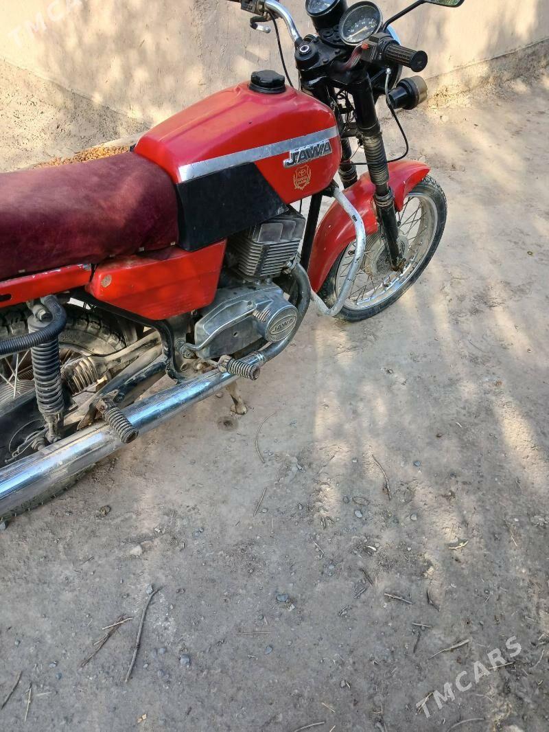 Jawa 300 1985 - 16 000 TMT - Гурбансолтан Едже - img 1