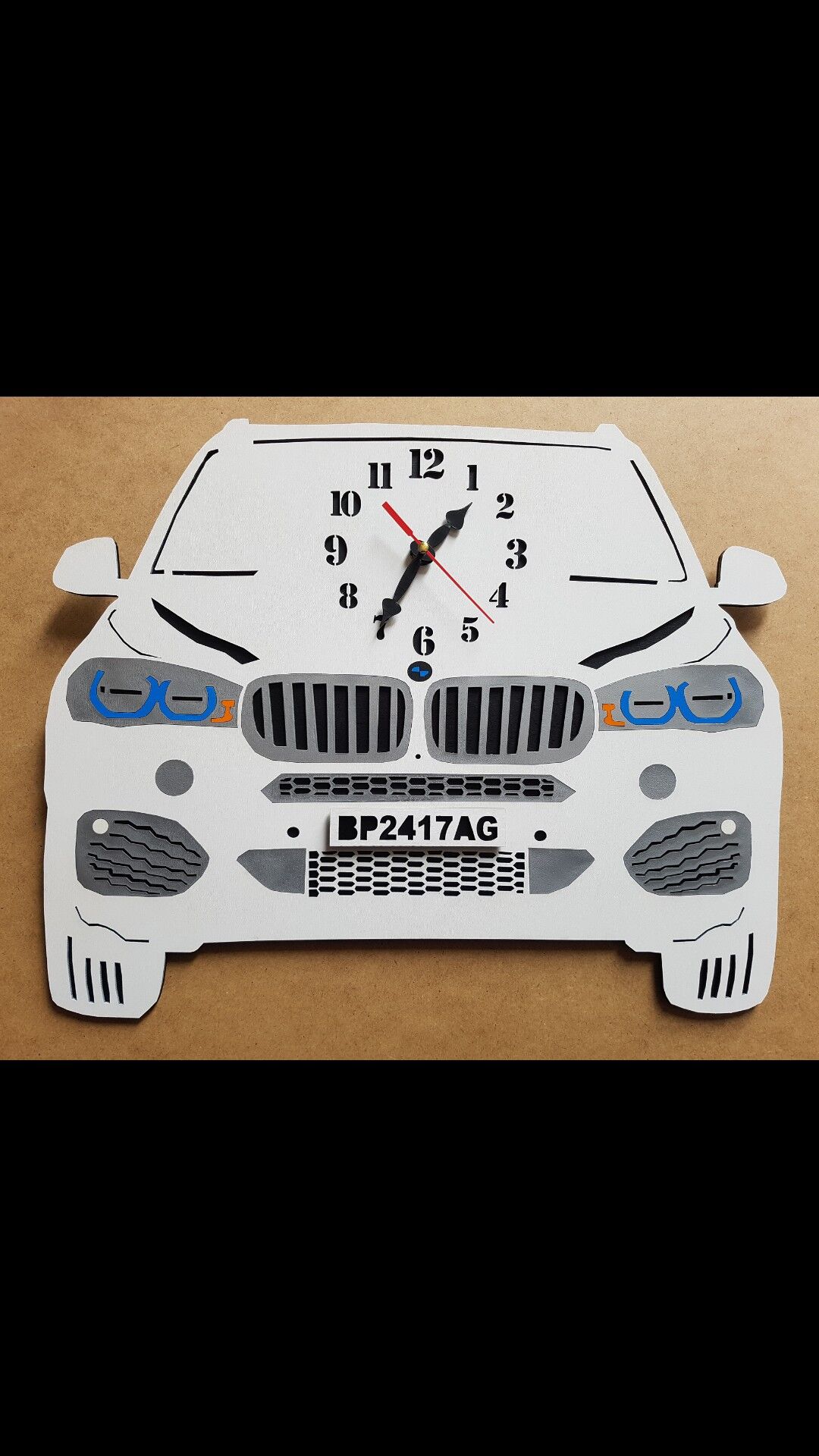 BMW X6 X7 БМВ X6.X7 SAGAT TAZE 2 000 TMT - Ашхабад - img 2