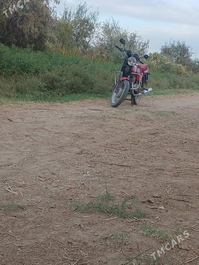 Jawa 300 1985 - 16 000 TMT - Гурбансолтан Едже - img 3
