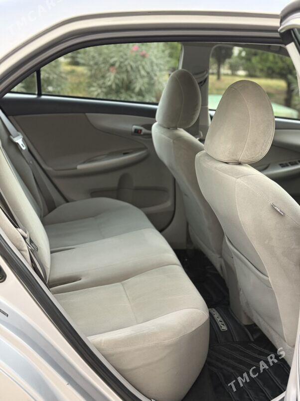 Toyota Corolla 2011 - 163 000 TMT - Ашхабад - img 2