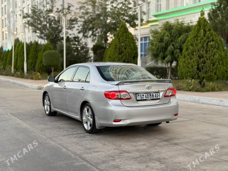 Toyota Corolla 2011 - 163 000 TMT - Ашхабад - img 6