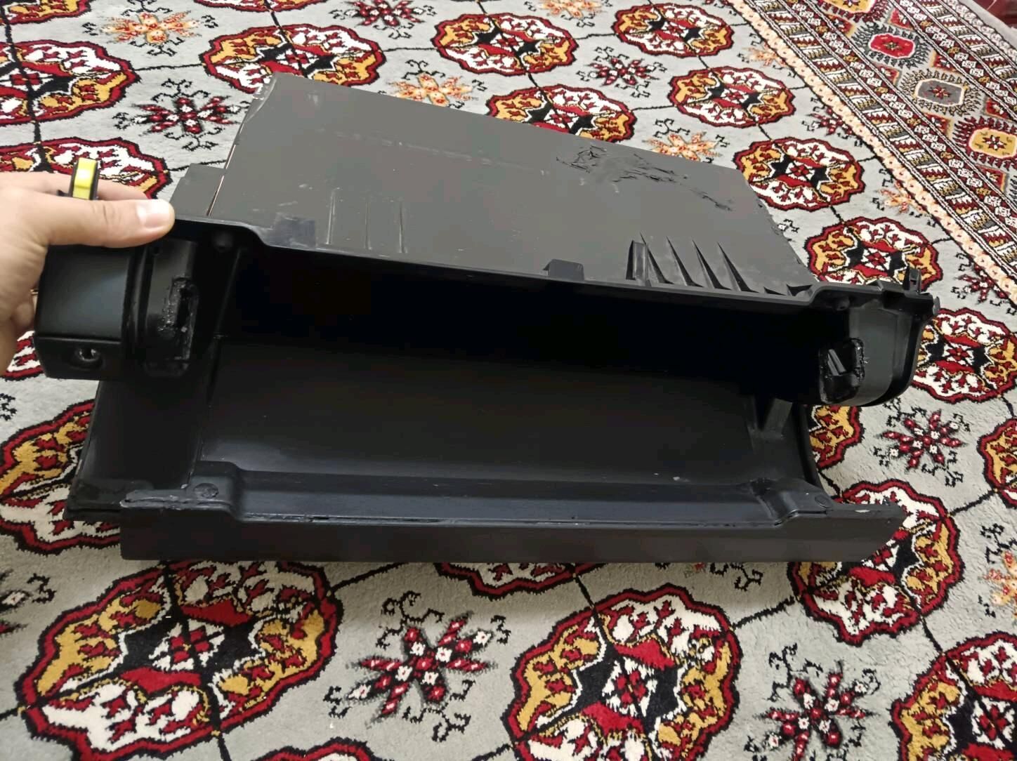 Bardaçok Palta Kamry 12-17 150 TMT - Дашогуз - img 6