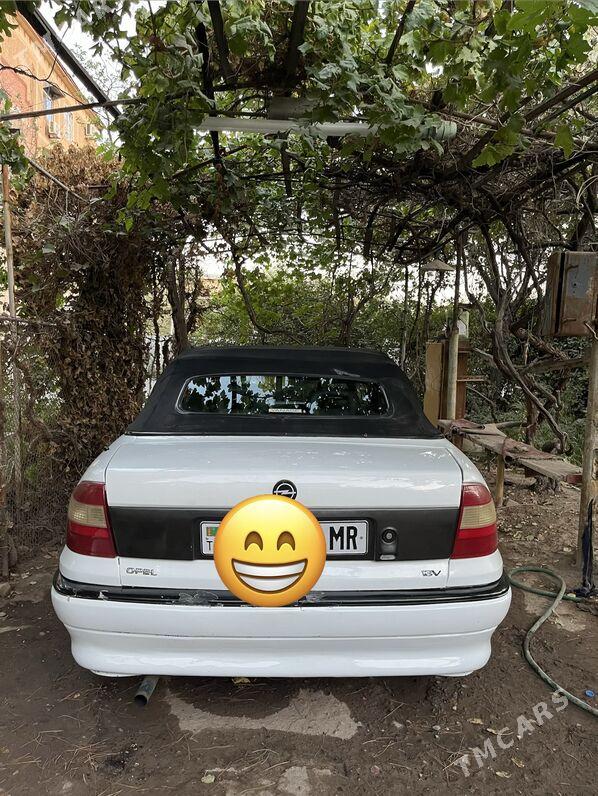Opel Astra 1997 - 55 000 TMT - Мары - img 2