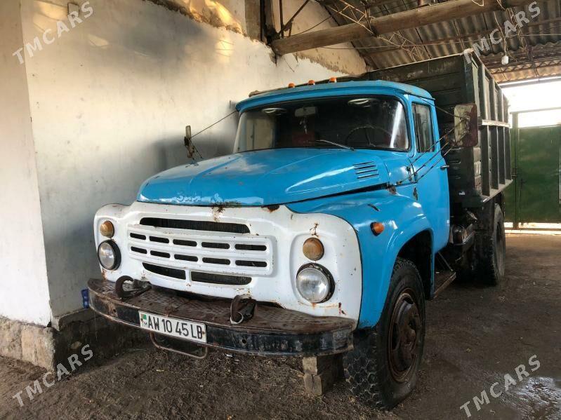 Zil 130 1989 - 150 000 TMT - Dostluk - img 1
