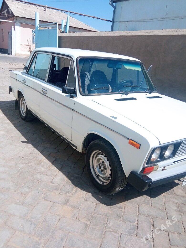 Lada 2106 2001 - 30 000 TMT - Байрамали - img 2