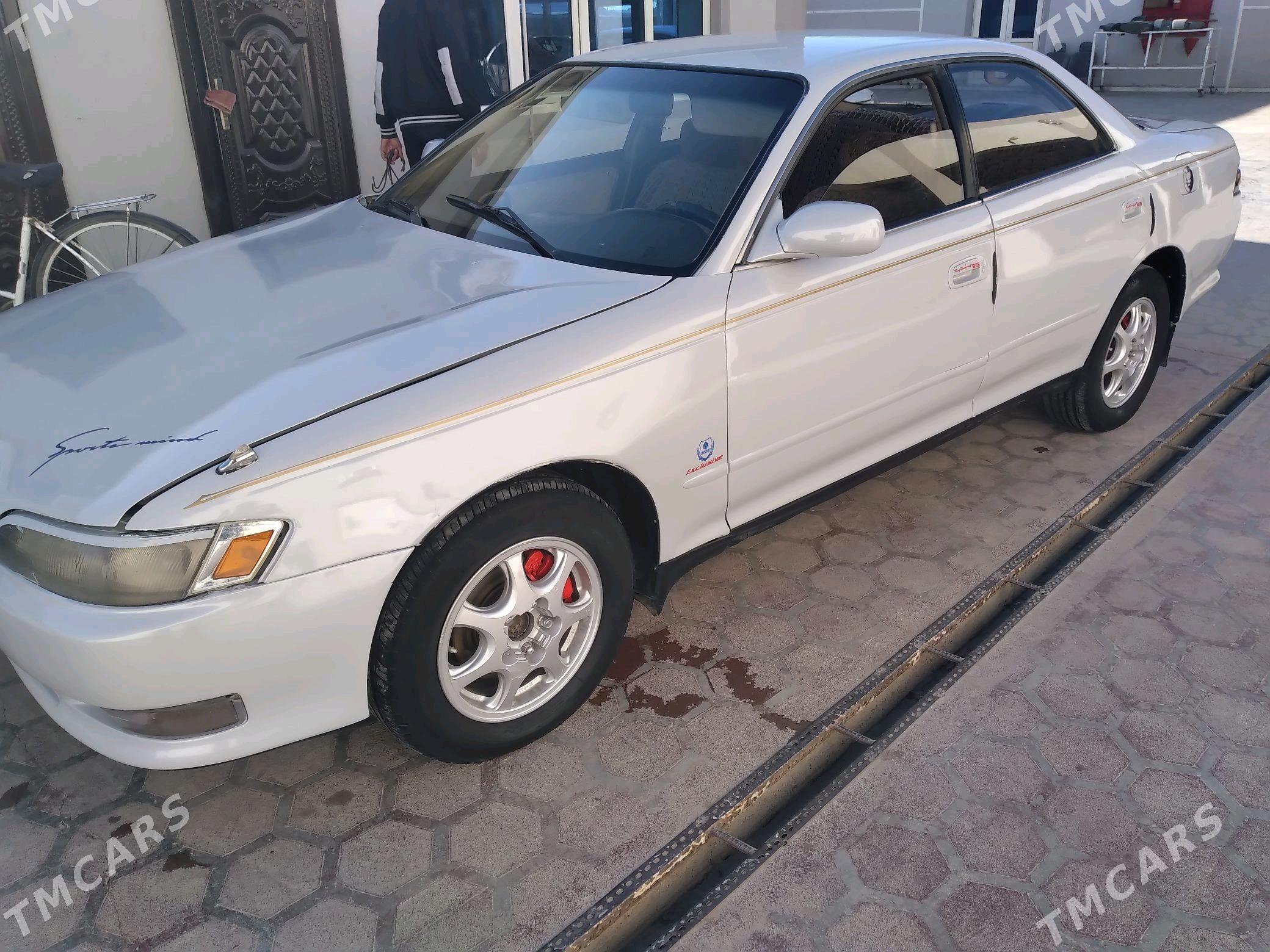 Toyota MR2 1993 - 48 000 TMT - Mary - img 3