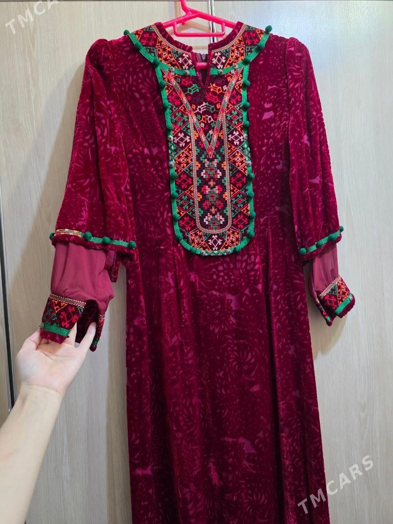 Pommah - Ашхабад - img 2