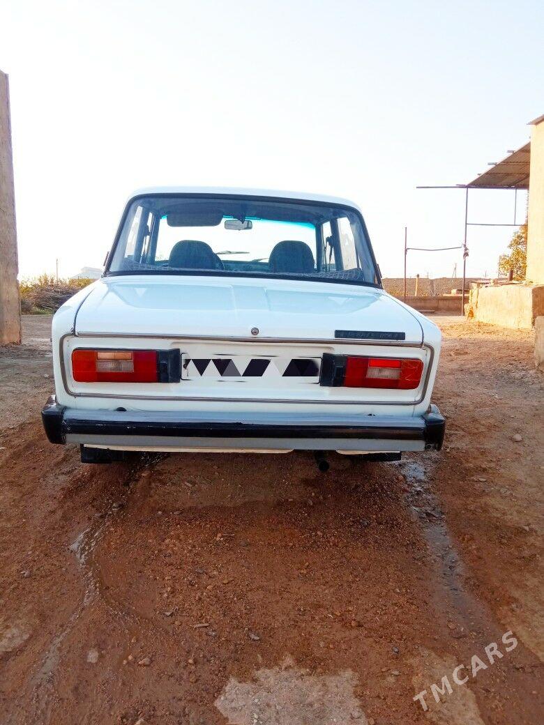 Lada 2106 2001 - 30 000 TMT - Байрамали - img 4