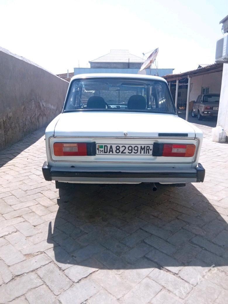 Lada 2106 2001 - 30 000 TMT - Байрамали - img 5
