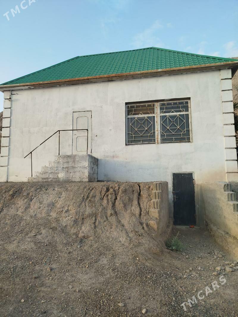 Arenda magazyn, sklat - Türkmenbaşy - img 1