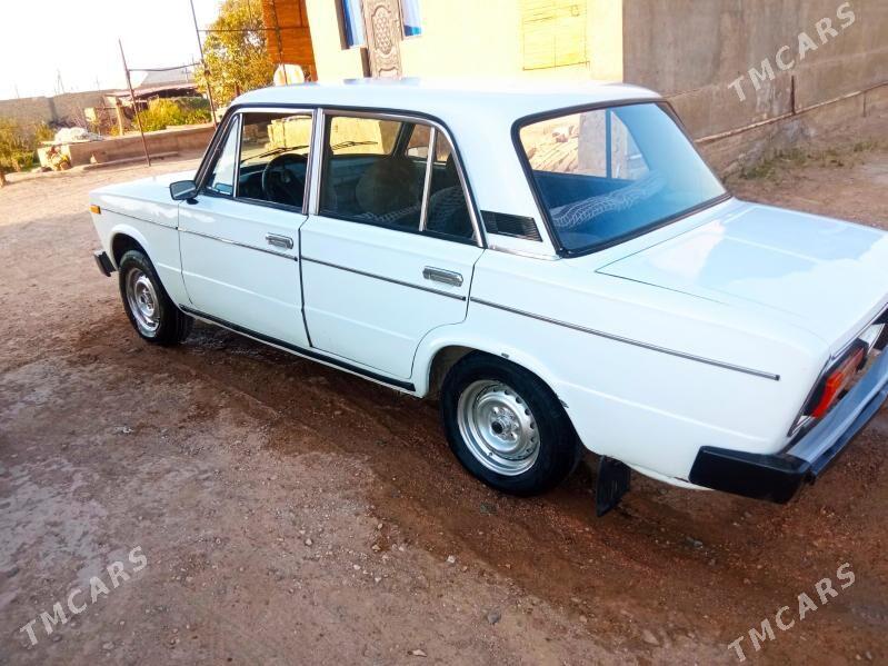 Lada 2106 2001 - 30 000 TMT - Байрамали - img 6
