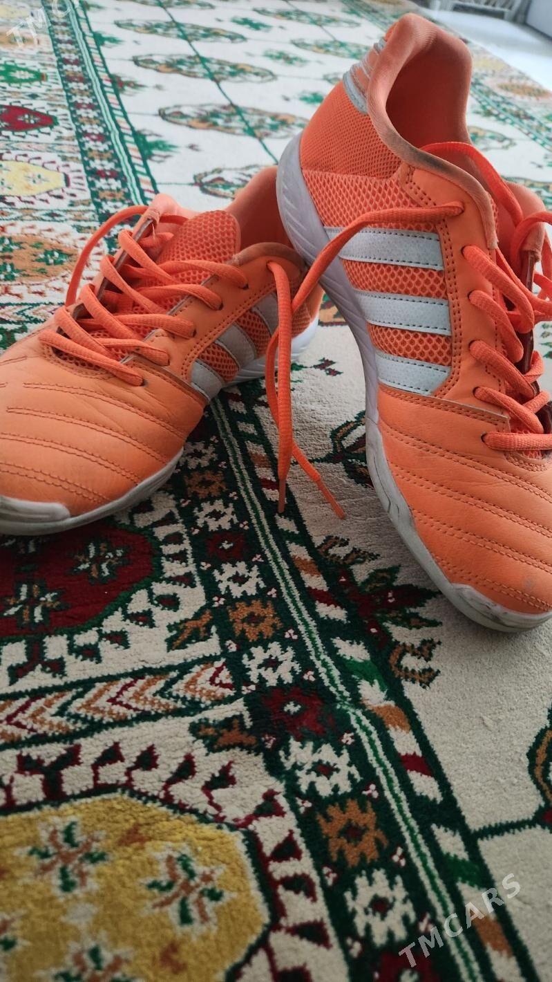 futzalka - Aşgabat - img 3