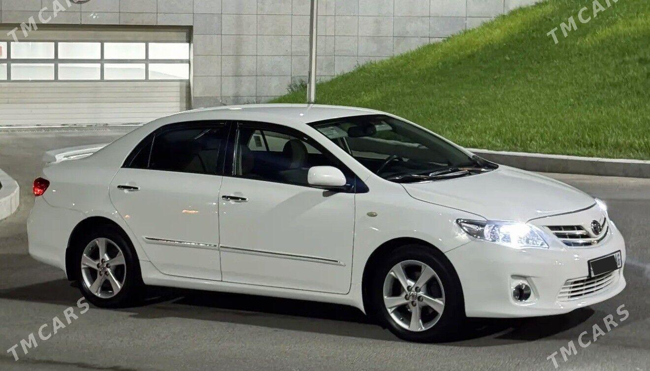Toyota Corolla 2012 - 172 000 TMT - Aşgabat - img 2