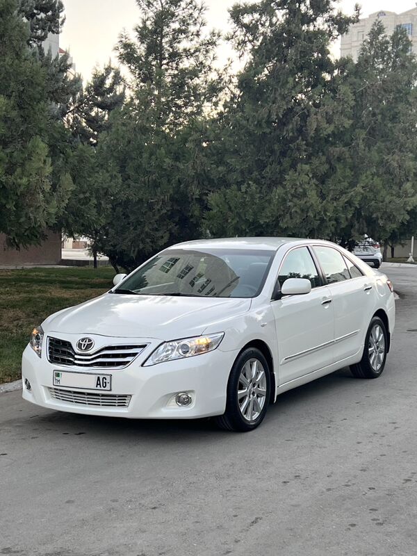 Toyota Camry 2010 - 160 000 TMT - Ашхабад - img 6