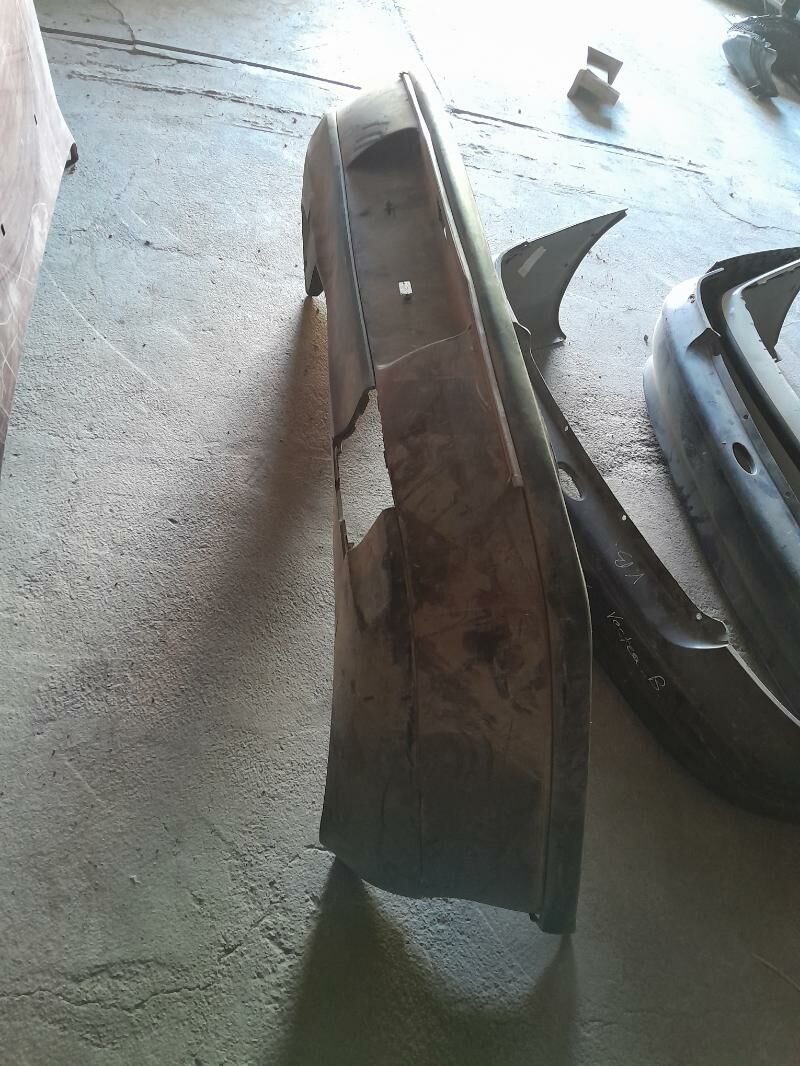 opel omega b vectra b bamper 300 TMT - Ашхабад - img 3
