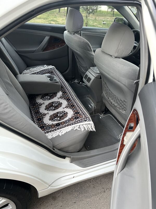 Toyota Camry 2010 - 160 000 TMT - Ашхабад - img 4