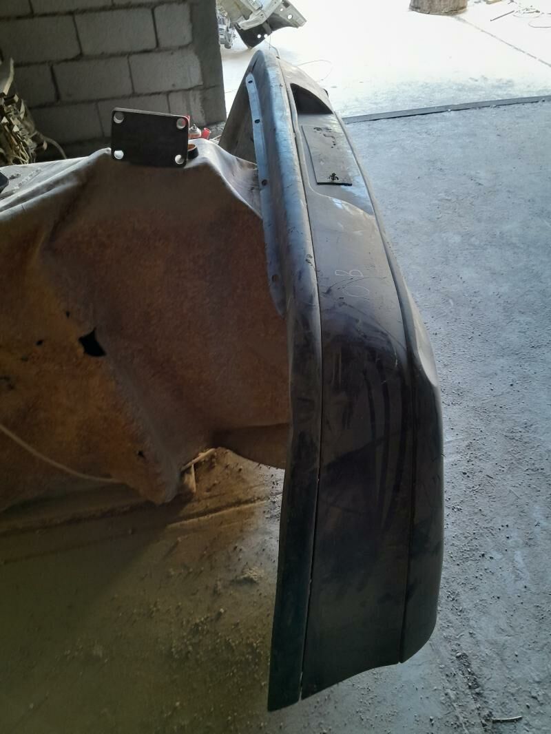 opel omega b vectra b bamper 300 TMT - Ашхабад - img 4