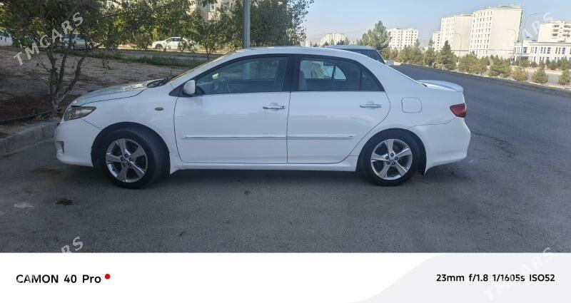 Toyota Corolla 2010 - 150 000 TMT - Ашхабад - img 5