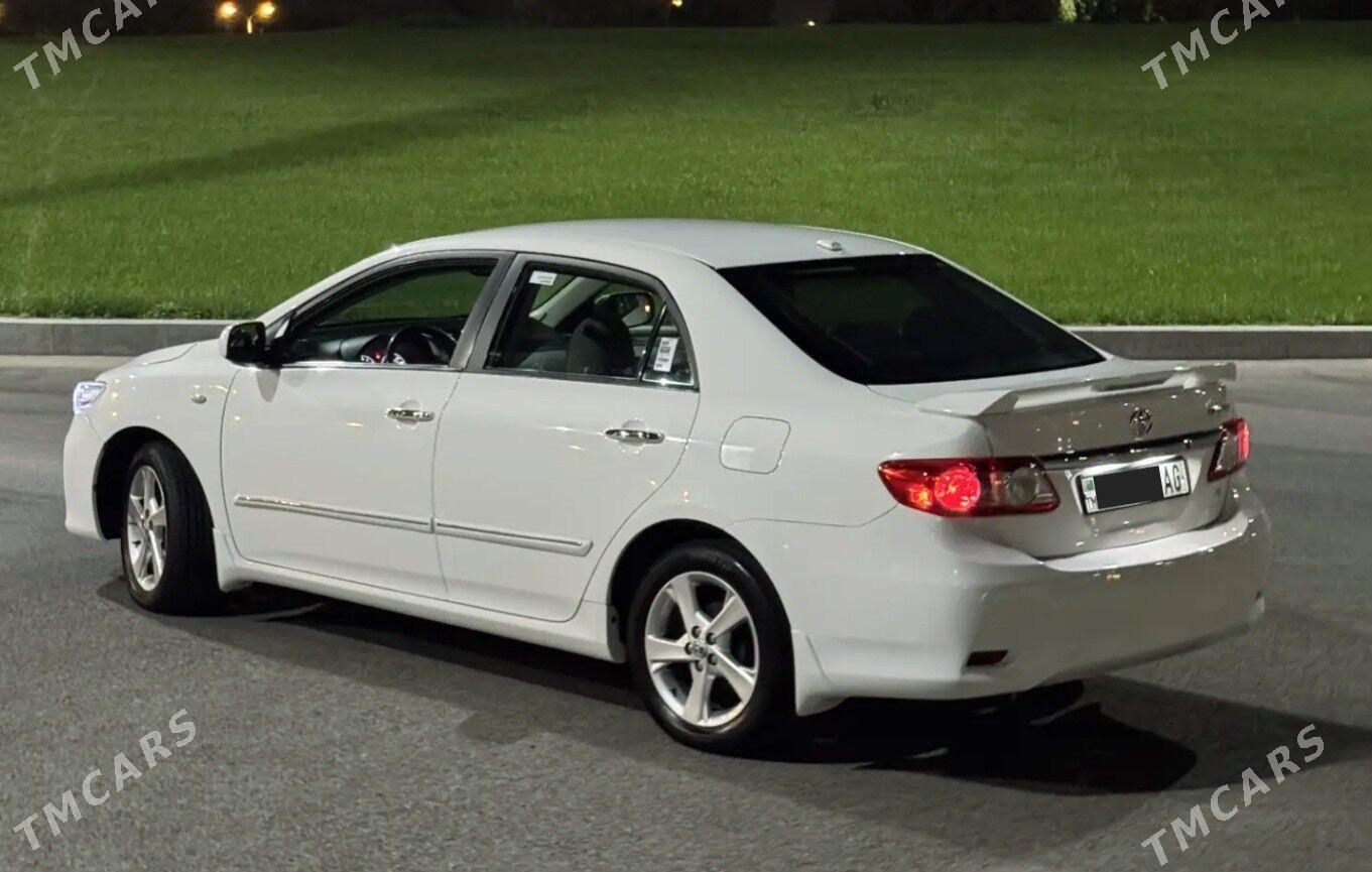 Toyota Corolla 2012 - 172 000 TMT - Aşgabat - img 3