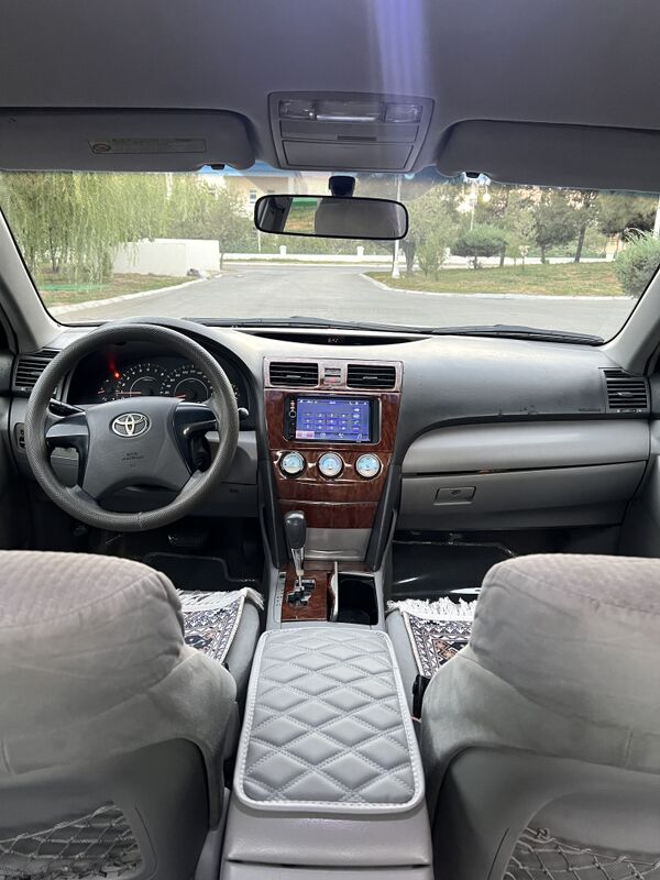 Toyota Camry 2010 - 160 000 TMT - Ашхабад - img 10