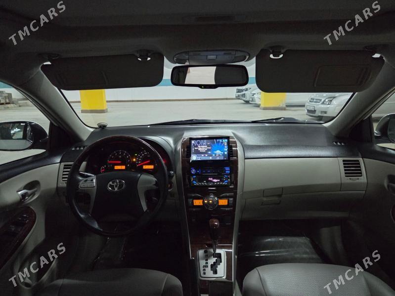 Toyota Corolla 2013 - 218 000 TMT - Ашхабад - img 6