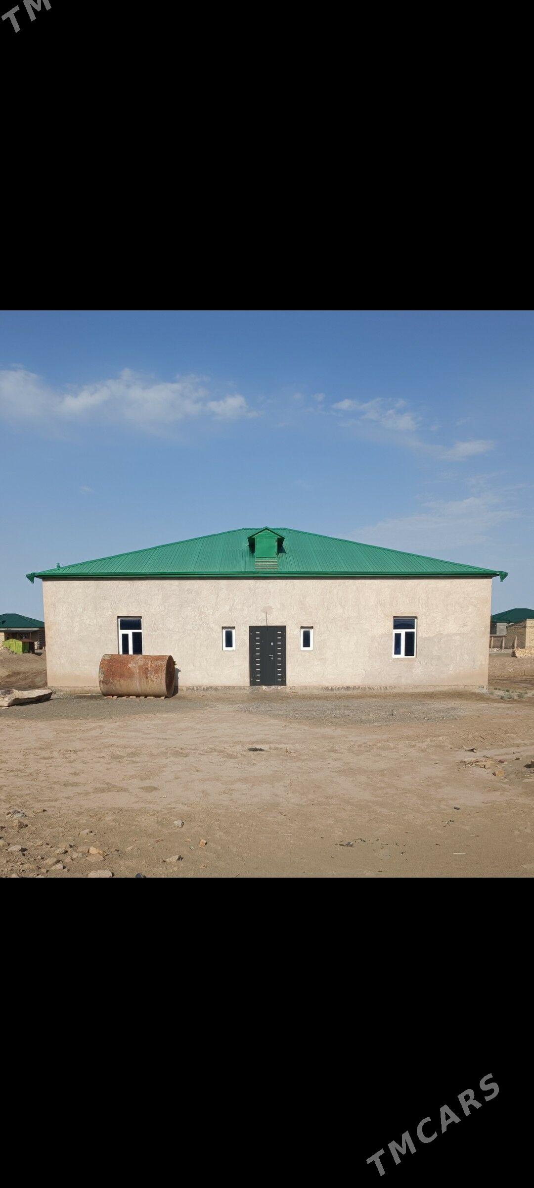 Gulustan 8nji koce - Дашогуз - img 5