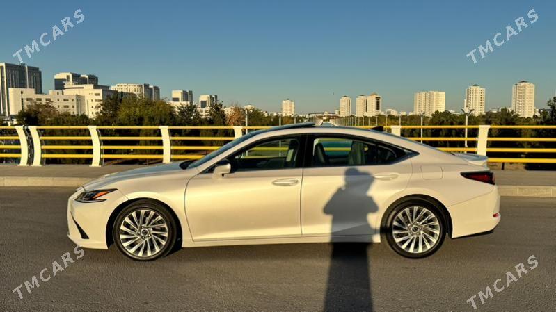 Lexus ES 350 2021 - 490 000 TMT - Aşgabat - img 10