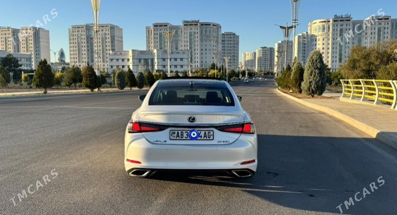 Lexus ES 350 2021 - 490 000 TMT - Aşgabat - img 4