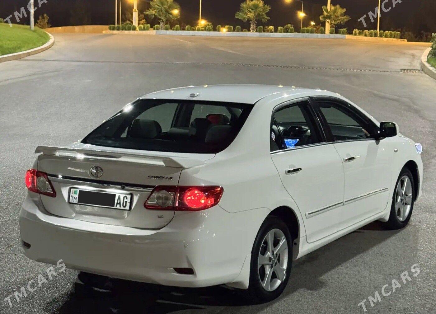 Toyota Corolla 2012 - 172 000 TMT - Aşgabat - img 6