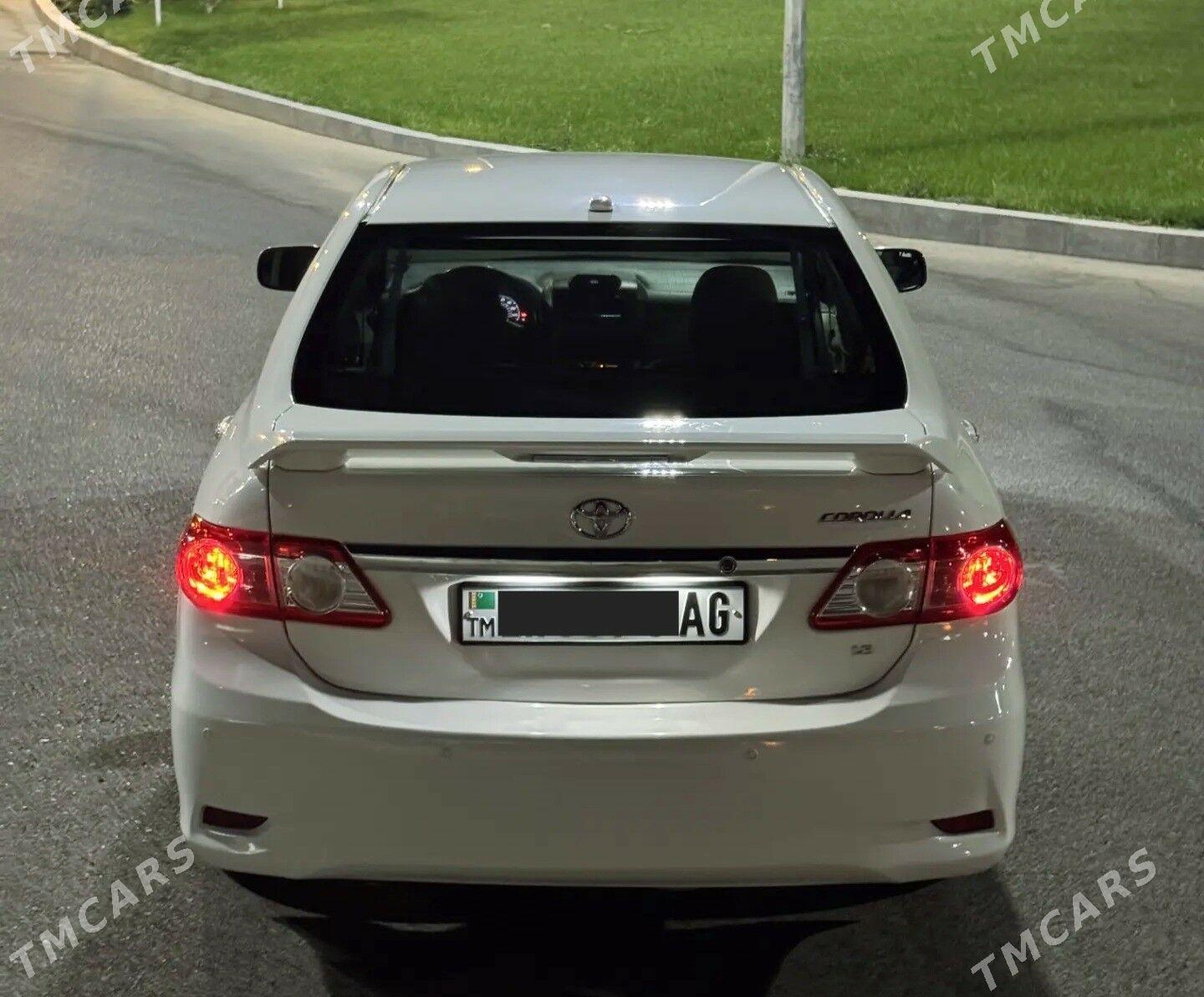 Toyota Corolla 2012 - 172 000 TMT - Aşgabat - img 4