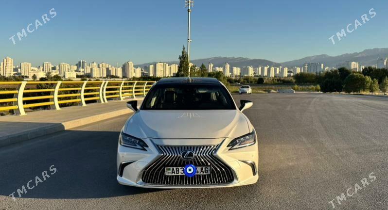 Lexus ES 350 2021 - 490 000 TMT - Aşgabat - img 2