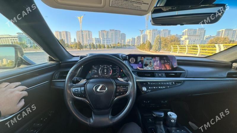 Lexus ES 350 2021 - 490 000 TMT - Aşgabat - img 6
